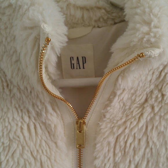 Teddy Coat - Picture 3 of 3